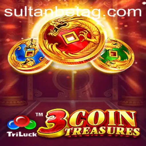 Discover the Adventure of 3CoinTreasures: A Thrilling New Game