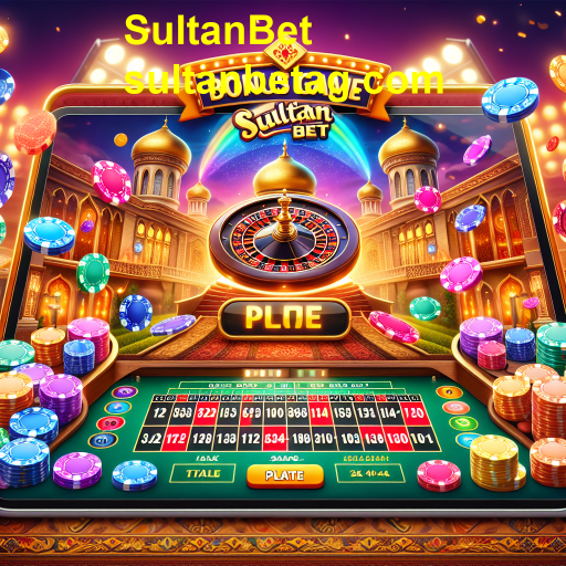 Descubra a Categoria 'Bônus' em SultanBet: Diversão e Grandes Oportunidades