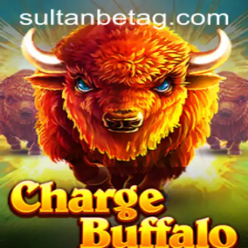 ChargeBuffalo: A Game of Strategy and Adventure
