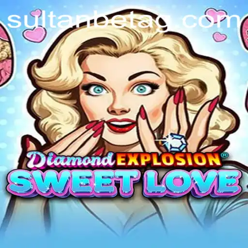 Dive into the Sparkling World of DiamondExplosionSweetLove