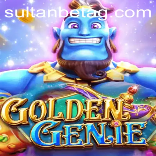 Discover the Magic of GOLDENGENIE: A Thrilling Adventure in Online Gaming