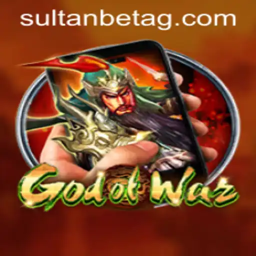Discover the Epic World of GodofWarM