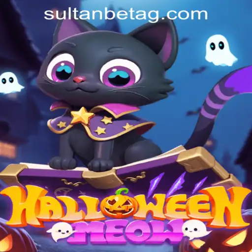 HalloweenMeow: Dive into the Purr-fectly Spooky Adventure