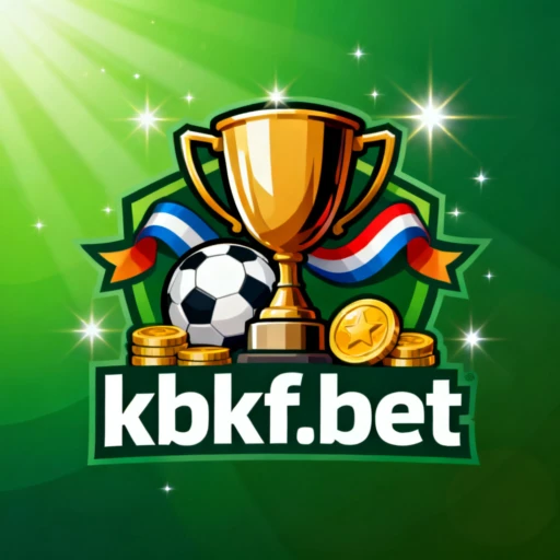 kbkf.bet Logo