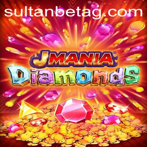 Exploring JManiaDiamonds: The Shimmering World of Gem-Puzzling Adventure