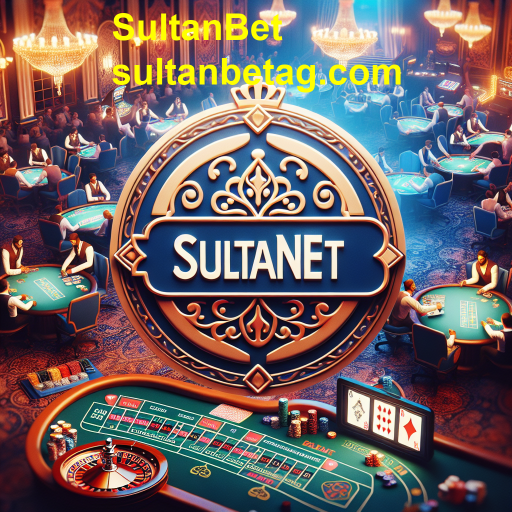 Explorando o Mercado de Jogos Online na SultanBet