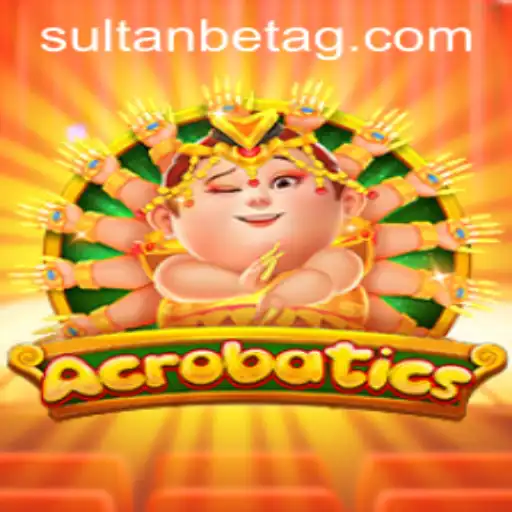 Unveiling the Excitement of 'Acrobatics' on kbkf.bet