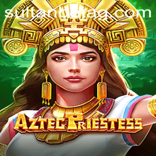 AztecPriestess: Embark on a Mystical Adventure with Game Rules and Insight