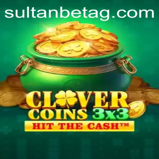 Clovercoin3x3: A Comprehensive Guide to the Exciting World of Kbkf.bet's New Game
