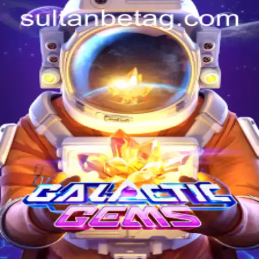 GalacticGems: An Interstellar Adventure in Gaming