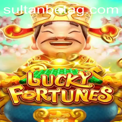 Discover the Thrills of LUCKYFORTUNES: A Deep Dive Into the Popular Game