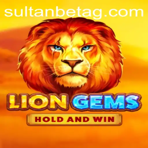 Discover the Thrilling World of LionGems: A Captivating Adventure by kbfk.bet