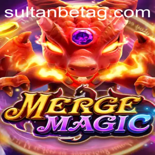 Discover the Enchanting World of MERGEMAGIC: A Journey Through Fantasy and Strategy