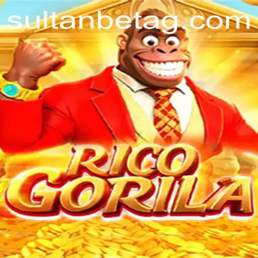 RicoGorila: An Exciting New Game with a Twist