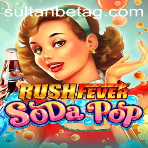 Experience the Thrill of RushFeverSodaPop: A Game That Redefines Excitement