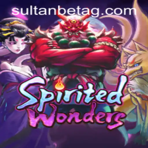 SpiritedWonders: Exploring the Magical Realm of Online Gaming