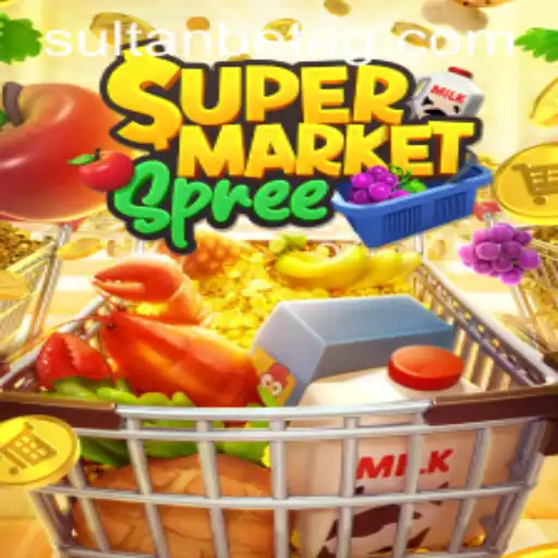Exploring SupermarketSpree: A Retail Adventure