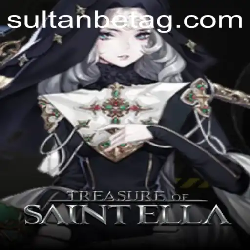 Explore the Enigmatic World of TreasureofSaintElla with a Touch of Adventure