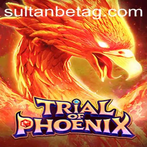 TrialofPhoenix: A New Gaming Sensation Integrating Mythology and Strategy
