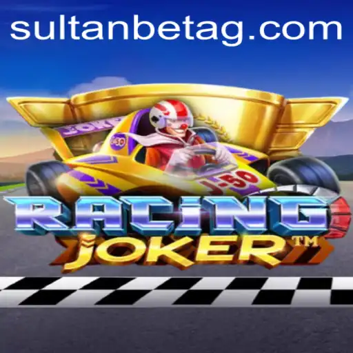 RacingJoker: A Thrilling Adventure in Virtual Speed