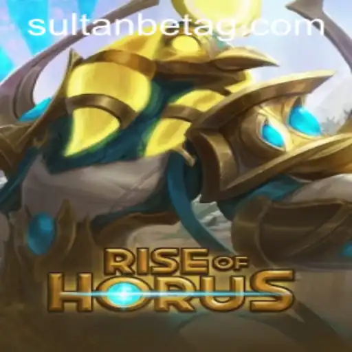 Unveiling the Mysteries of RiseofHorus: A Gaming Experience Like No Other