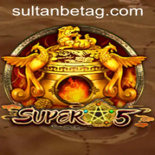 Super5: Diving into the Dynamic World of New Gaming Adventures