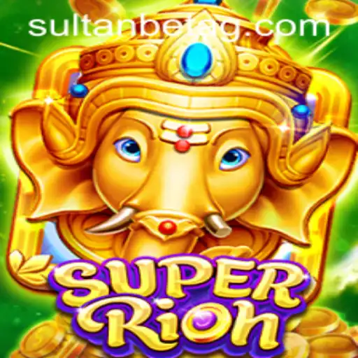 SuperRich: A Thrilling Digital Venture into Wealth and Strategy
