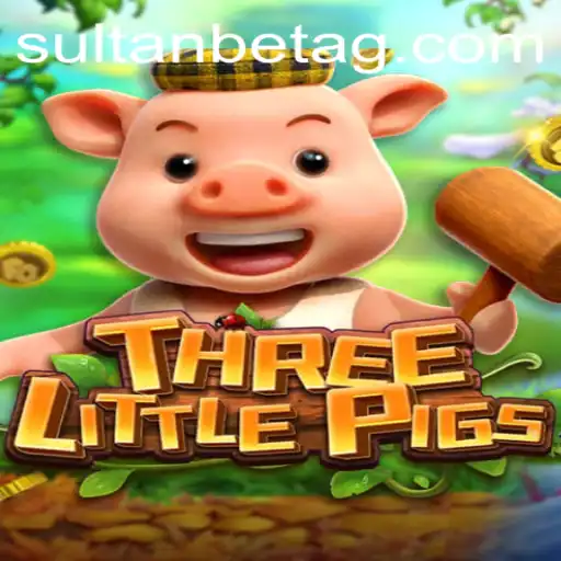Explore the Exciting World of THREELITTLEPIGS on kbfk.bet