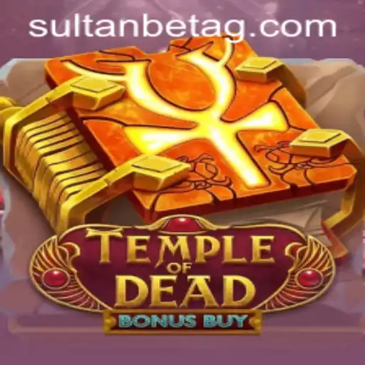 Discover the Thrills of TempleofDeadBonusBuy on KBKF.bet