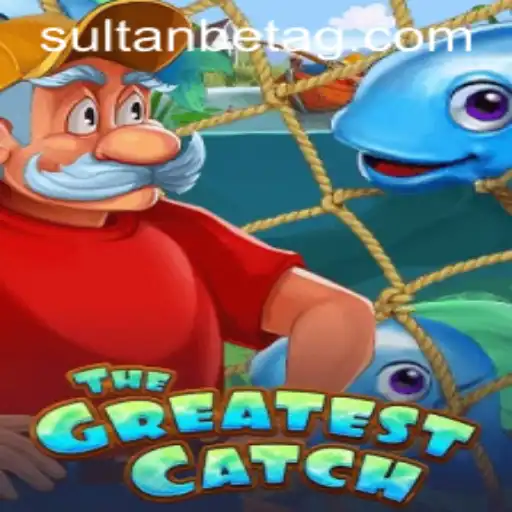 Exploring TheGreatestCatch: A Deep Dive into the Thrilling World of Fishing Adventures